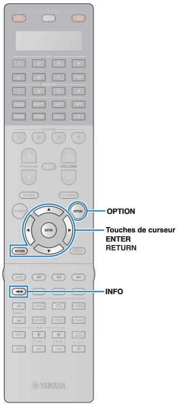 YAMAHA RX-A2010 - # - 1