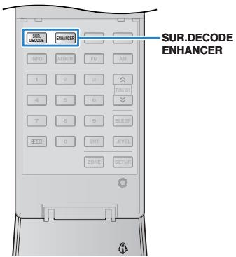 YAMAHA RX-A2010 - Configuration des attributions de scene - 4