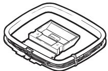 YAMAHA RX-A2010 - Accessoires - 6