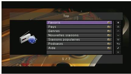 YAMAHA RX-A2010 - ！ - 1