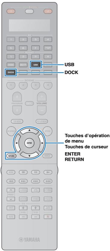 YAMAHA RX-A2010 - Attention - 1