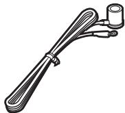 YAMAHA RX-A2010 - Accessoires - 7