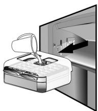 WHIRLPOOL WVA31612NFW - COMO PRODUZIR CUBOS DE GELO - 3