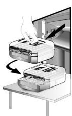 WHIRLPOOL WVA31612NFW - COM TREURE ELS GLAÇONS - 2