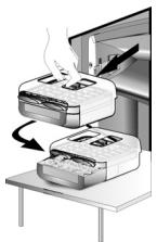WHIRLPOOL WVA31612NFW - JEGKOCKAK KIVETELE - 2