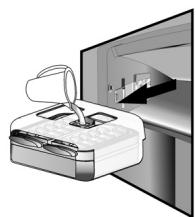 WHIRLPOOL WVA31612NFW - COMO HACER CUBOS DE HIELO - 3