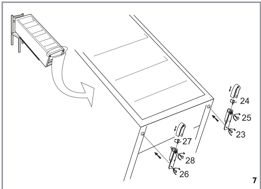 WHIRLPOOL WVA31612NFW - NOTA: - 4