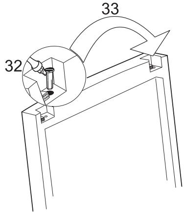 WHIRLPOOL WVA31612NFW - NOTA: - 7