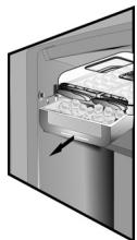 WHIRLPOOL WVA31612NFW - 3ABOP KYBNIKOB JIbDA - 3