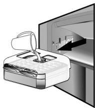 WHIRLPOOL WVA31612NFW - HERSTellenVON EISWÜRFLN - 3