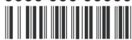 WHIRLPOOL WVA31612NFW - Oppgi: - 1