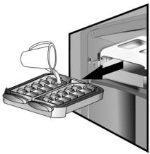 WHIRLPOOL WVA31612NFW - ПОЛУЧАВЕ HA ЛЕDEн KУБЕТА - 4