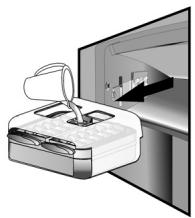 WHIRLPOOL WVA31612NFW - SADAN LAVES ISTERNINGER - 3