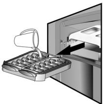 WHIRLPOOL WVA31612NFW - JÄPALOJEN VALMISTAMINEN - 4