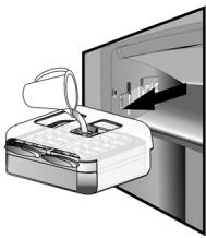 WHIRLPOOL WVA31612NFW - AKPOBNTKyBnKnIbOy - 3
