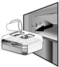 WHIRLPOOL WVA31612NFW - Remarque importante : - 2