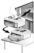 WHIRLPOOL WVA31612NFW - KUNDSERVICE 120 - 1