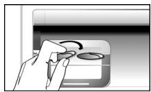 WHIRLPOOL WVA31612NFW - TA UT ISTERNINGER - 1