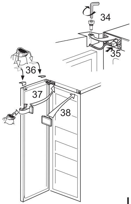 WHIRLPOOL WVA31612NFW - NOTA: - 8