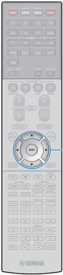YAMAHA RX-V1073 - ! - 3