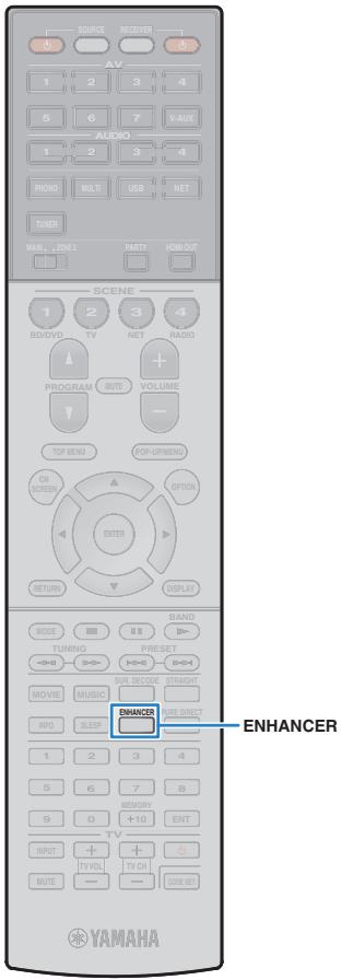 YAMAHA RX-V1073 - ! - 1