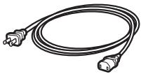 YAMAHA RX-V1073 - Accessoires - 4