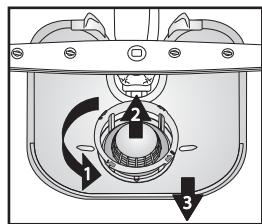 WHIRLPOOL ADG 6353 A PC NB - Filtres - 1