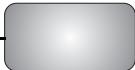 WHIRLPOOL ADG 6353 A PC NB - Bouton POWER CLEAN - 8