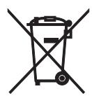 YAMAHA T-S500 - Information for Users on Collection and Disposal of Old Equipment and Used Batteries - 2
