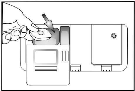 WHIRLPOOL ADG 7622 WH - Daily use - 2