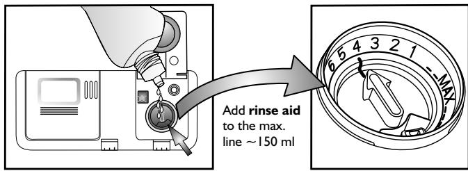 WHIRLPOOL ADG 7622 WH - Daily check - 11