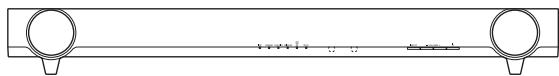 YAMAHA YAS-101, YAS-201 - Supplied items - 1