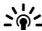 YAMAHA YAS-101, YAS-201 - Setting your TV - 1