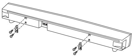 YAMAHA YAS-101, YAS-201 - Notes - 1