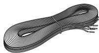 YAMAHA YHTS401 - ■ Accessories - 1