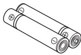 YAMAHA YHTS401 - ■ Accessories - 6