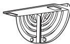 YAMAHA YHTS401 - ■ Accessories - 5