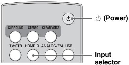 YAMAHA YHTS401 - \*1 - 1