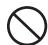 YAMAHA YM-5104A YM-5100A YM-4900A YM-4600A - Preventing Injuries —Make sure that all precautions described below are obeyed— - 2