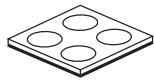 YAMAHA YST-FSW050,  YST-SW012,  YST-SW030,  YST-SW150 - Bijgeverd toebehoren - 1