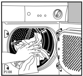 ARTHUR MARTIN ADC 5302 & ADC5302 - Pour sécher votre linge: - 2