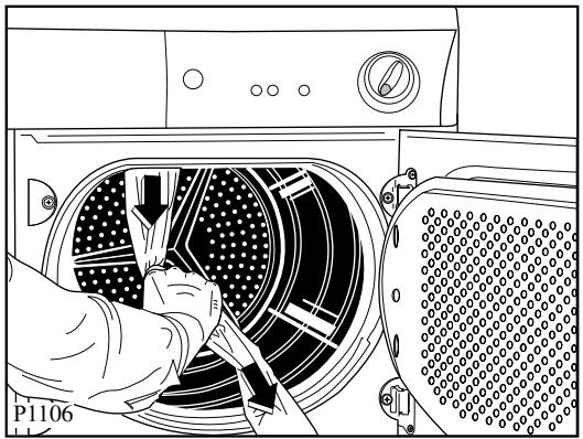 ARTHUR MARTIN ADC5305 - Débridage - 1