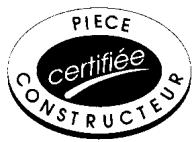 ARTHUR MARTIN ADC5305 - Protection de l'environnement - 1