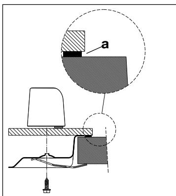 ARTHUR MARTIN AHG70830X - Les dimensions sont indiquées en millimètres. - 6