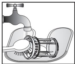 WHIRLPOOL ADP 6332 IX - Filtres - 2
