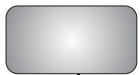 WHIRLPOOL ADP 6332 IX - INDICATEUR DU NIVEAU DE LIQUIDE DE RINÇAGE - 2