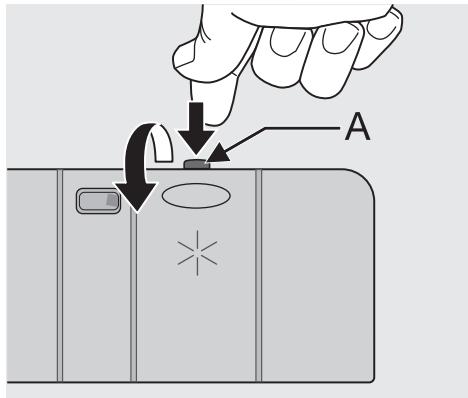 ARTHUR MARTIN ASF 65090 - Utilisation du liquide de rinceage - 2