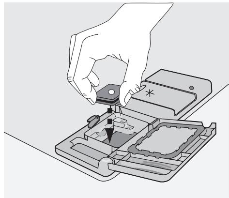 ARTHUR MARTIN ASF 65090 - Utilisation du produit de lavage - 5