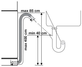 ARTHUR MARTIN ASF 65090 - Mise à niveau de l'appareil - 1