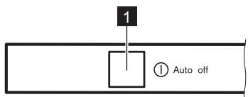 ARTHUR MARTIN ASL5341LA - BEDIENFELD - 1